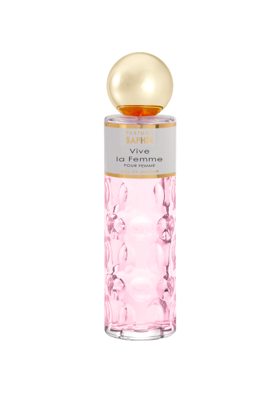 Vive la Femme 200 ml – SFDcosmetic