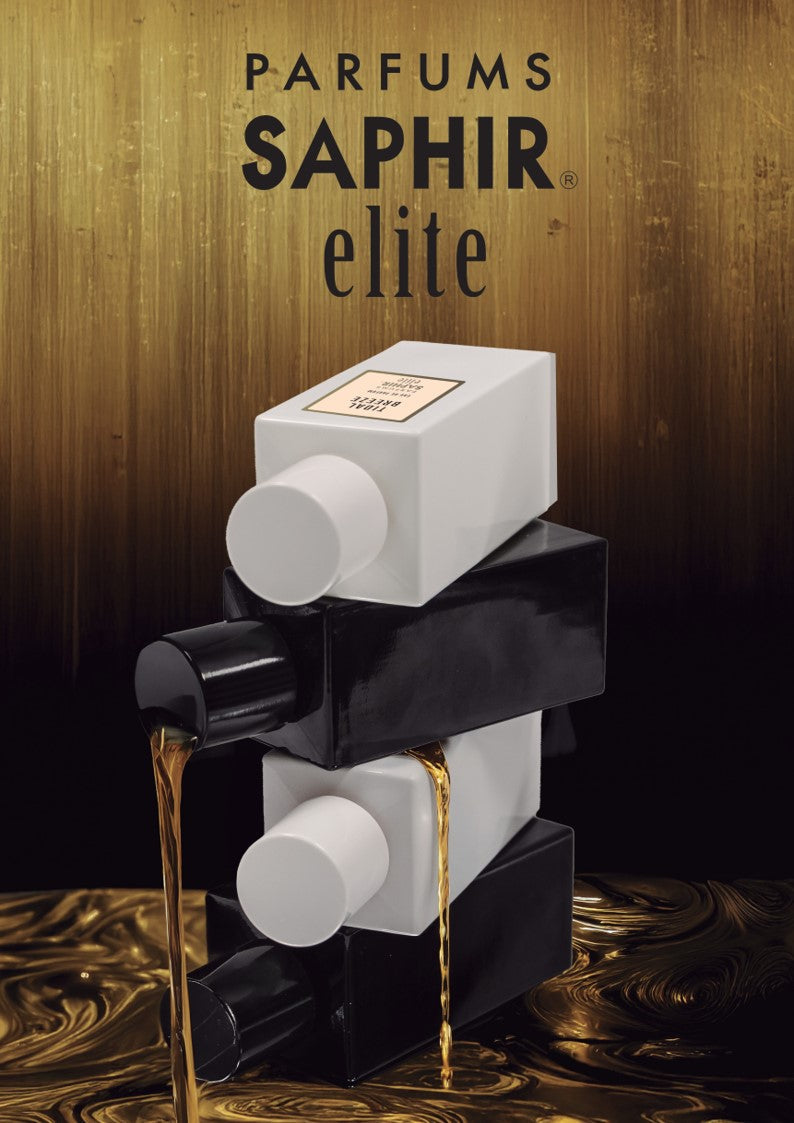 Saphir Élite