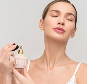 Perfumería natural para mujer