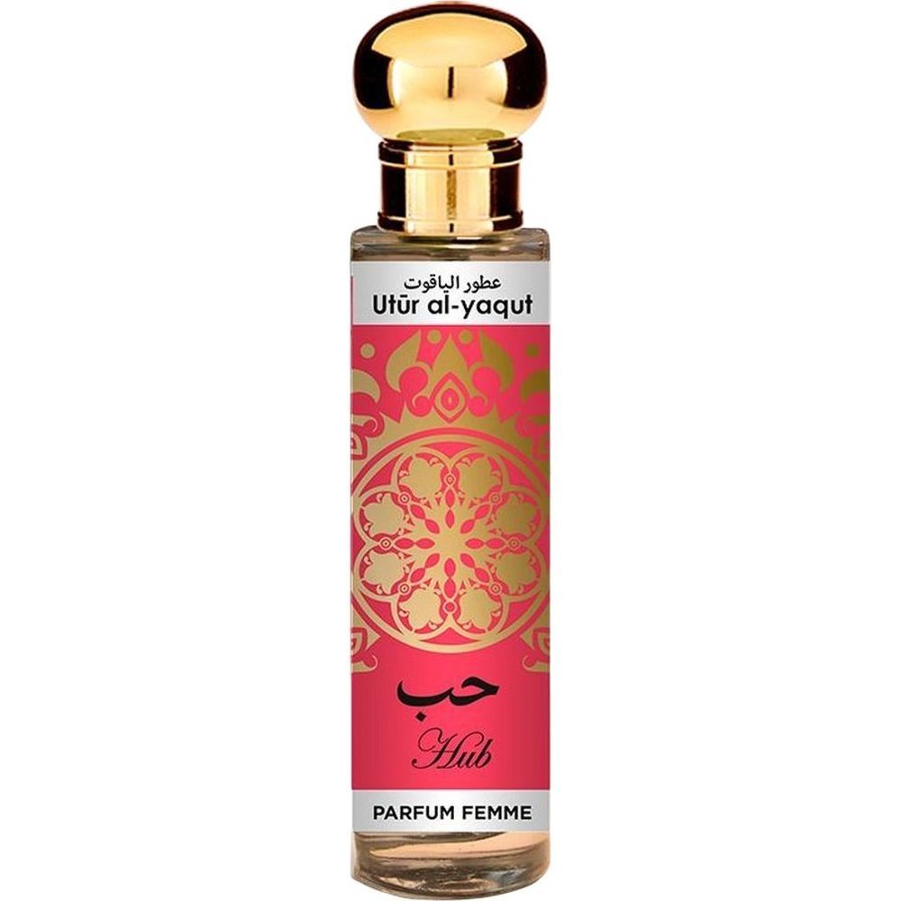 Utur Al Yaqut Hub 30ml