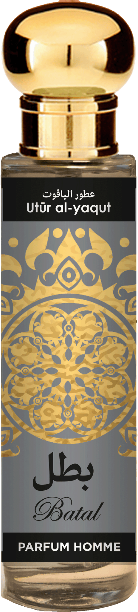 Utur Al Yaqut Batal 30ml