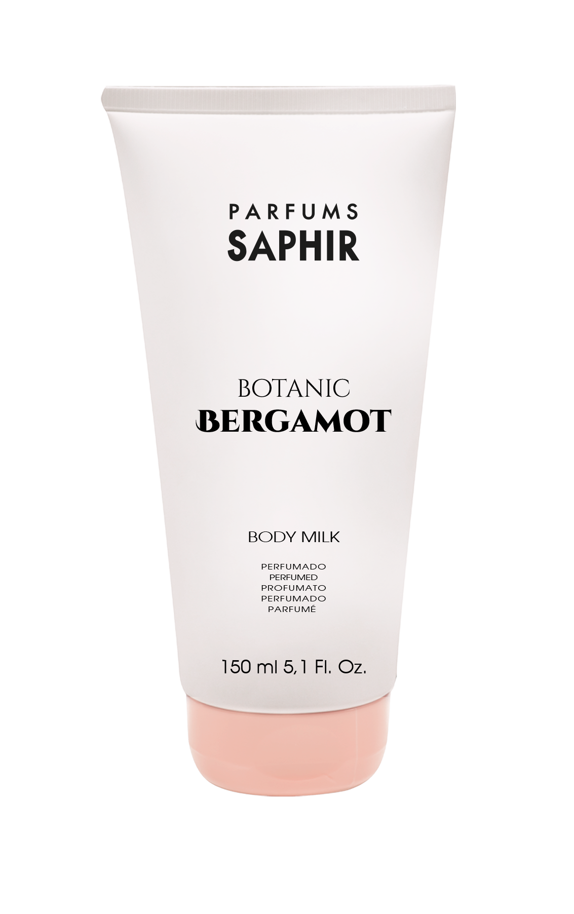 Duplo Botanic Bergamota 100ml +Body Milk 150ml