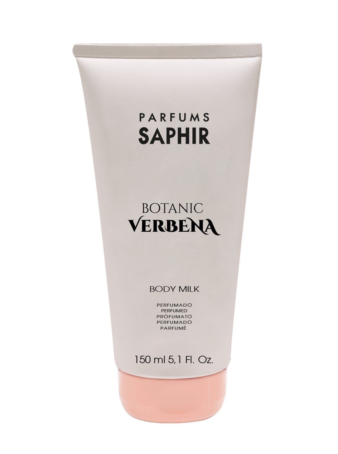 Duplo Botanic Verbena 100ml +Body Milk 150ml