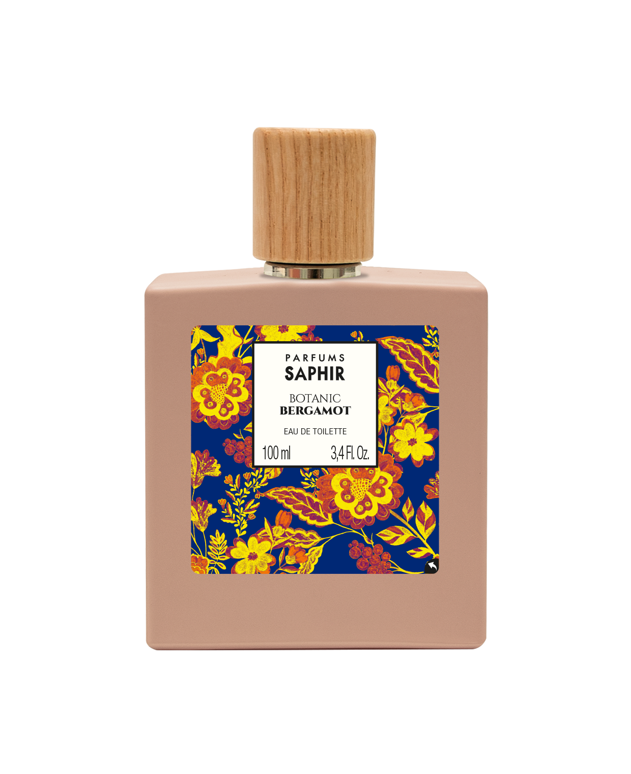 Duplo Botanic Bergamota 100ml +Body Milk 150ml