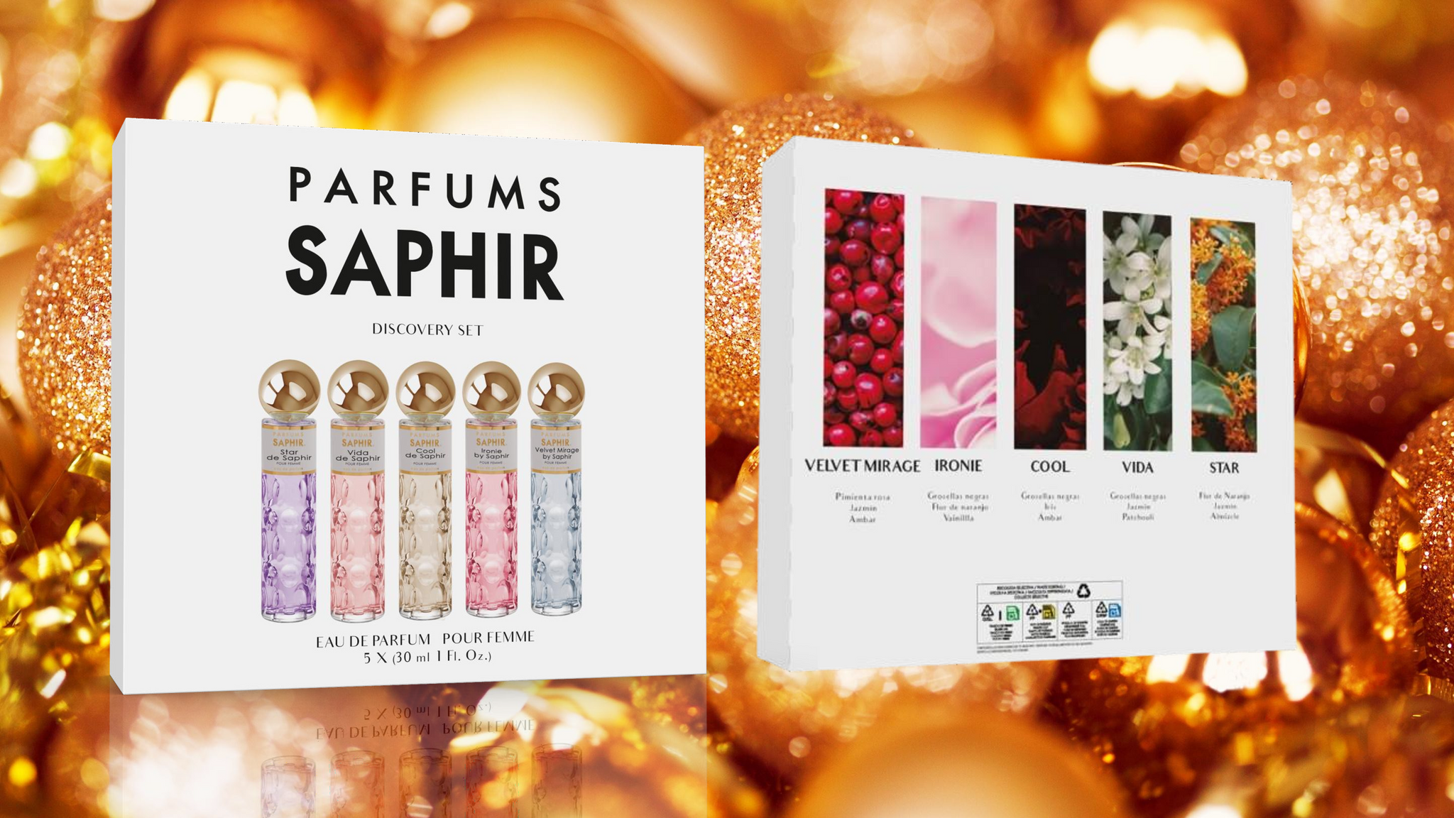 SFDcosmetic | Cosmetics, Perfumes and Parapharmacy Store.