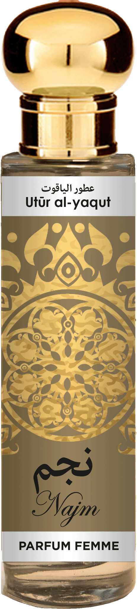 Utur Al Yaqut Najm 30ml
