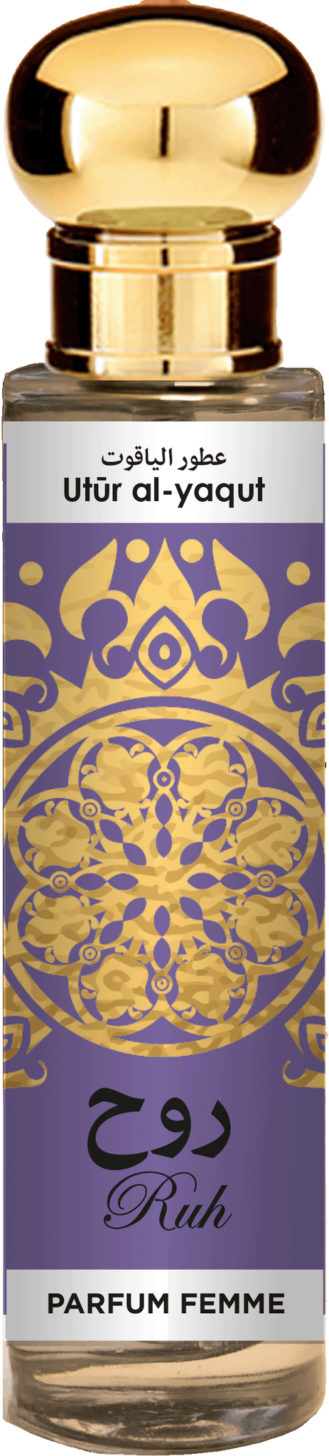 Utur Al Yaqut Ruh 30ml