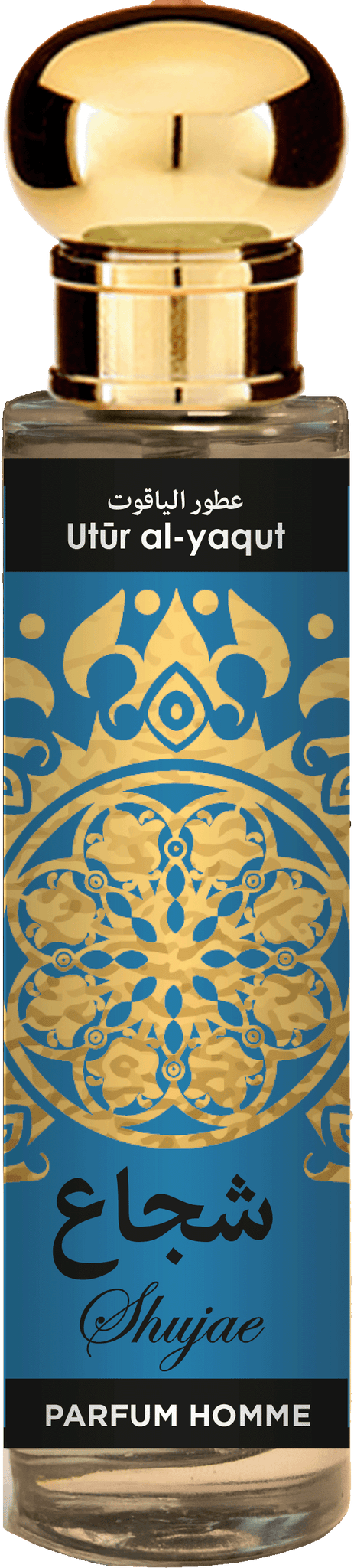 Utur Al Yaqut Shujae 30ml