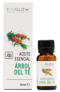 Aceite Esencial Árbol de Té BIOGLOW 10ml