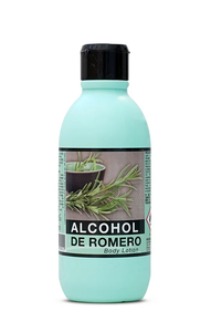 Alcohol de Romero Kelsia 250ml