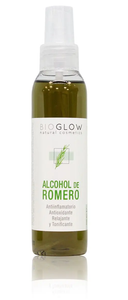 Alcohol de Romero BIOGLOW Spray 125ml