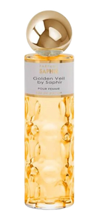 Golden Veil by Saphir 200ml