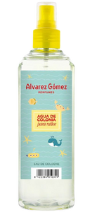 KIDS Blue Cologne 300ml.