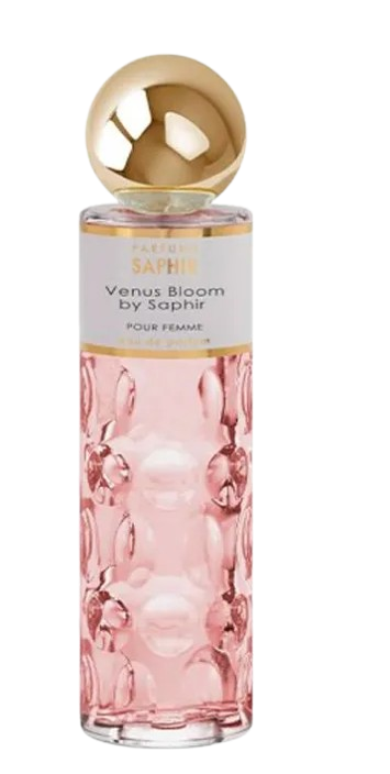 Venus Bloom by Saphir 200ml
