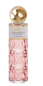 Venus Bloom by Saphir 200ml