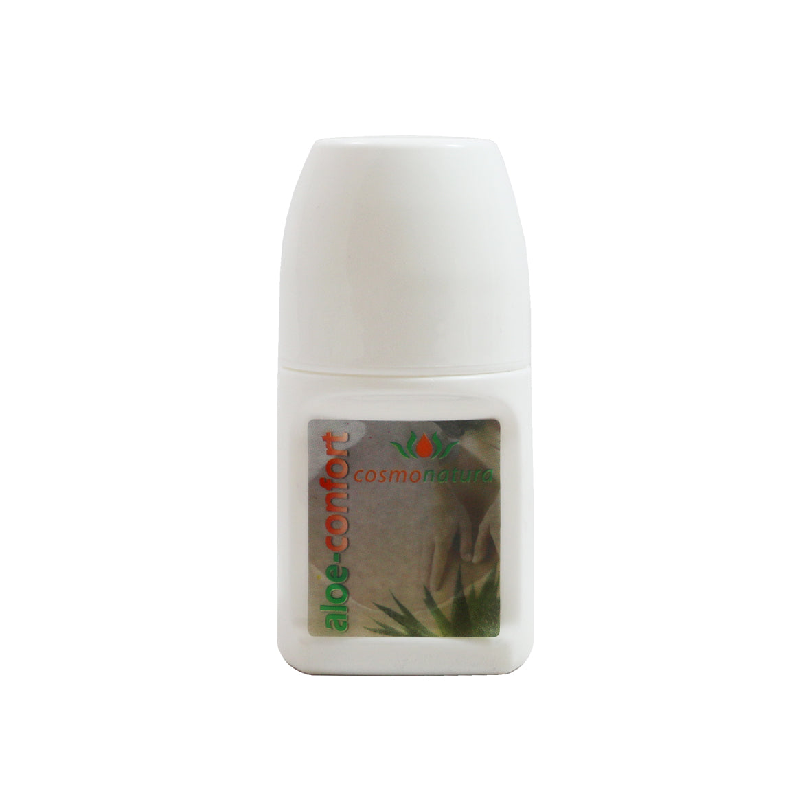 Aloe Confort Roll on 50 ml – SFDcosmetic