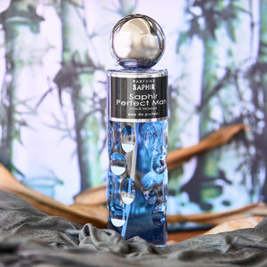 Perfumes Saphir Hombre 