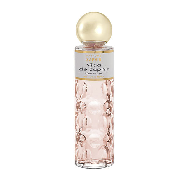 Vida de Saphir 200mL