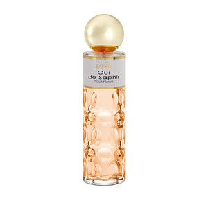 Oui de Saphir 200mL