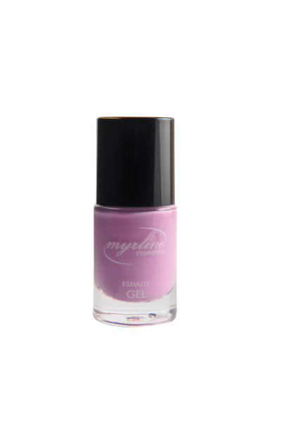 Nagellack mit Geleffekt 156