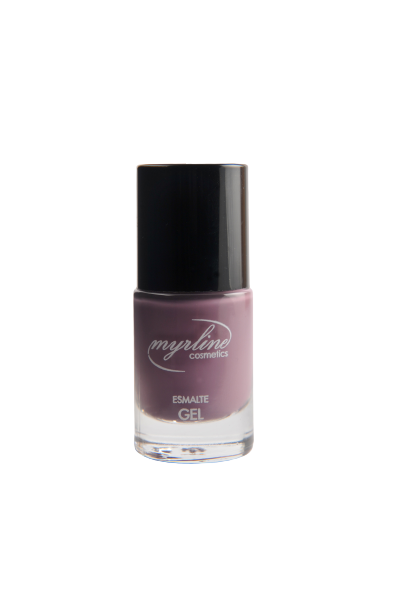 Nagellack mit Geleffekt 157