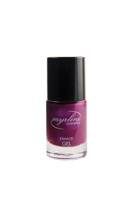 Esmalte efecto gel 165