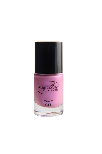 Esmalte efecto gel 167