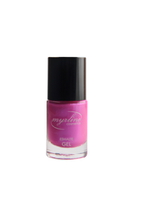 Esmalte efecto gel 168