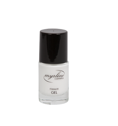 Esmalte efecto gel 101