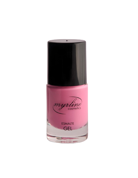 Esmalte efecto gel 105