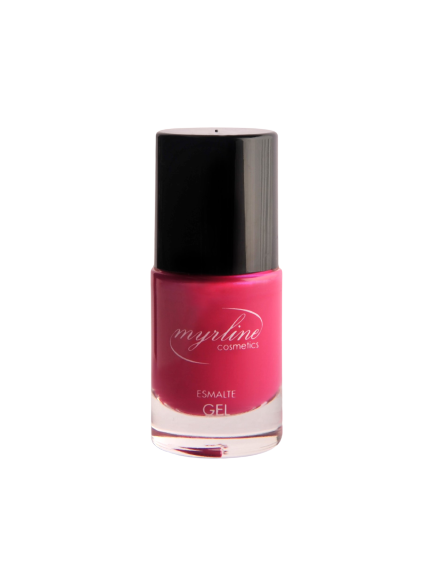 Esmalte efecto gel 106