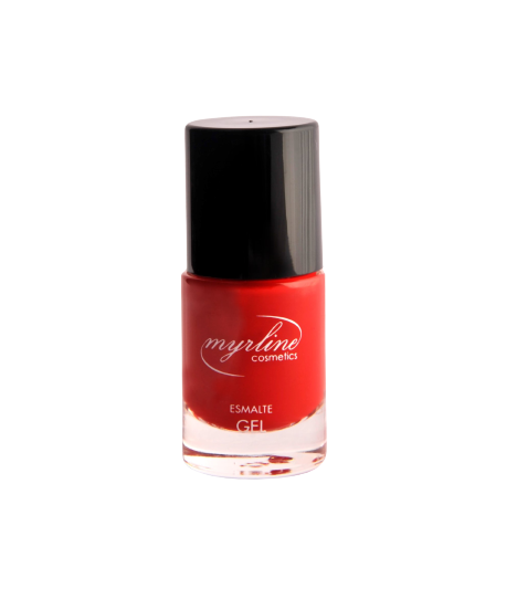 Esmalte efecto gel 107