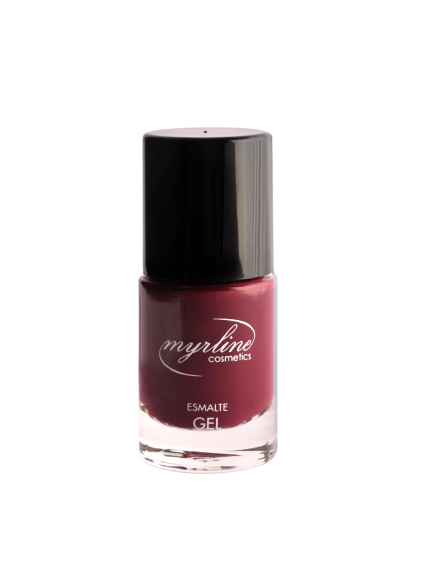 Esmalte efecto gel 114