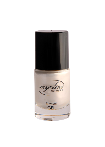 Esmalte efecto gel 117