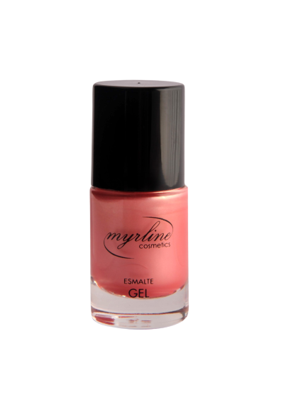 Esmalte efecto gel 119