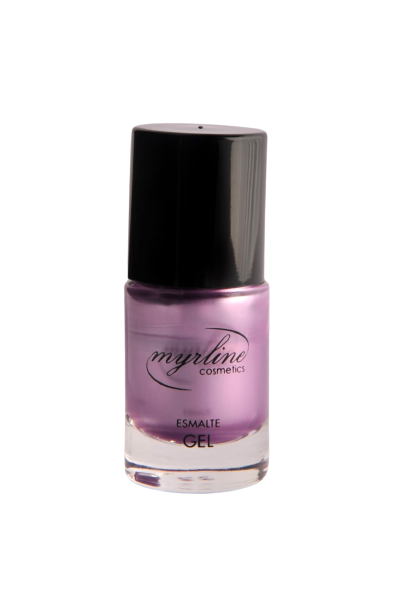 Esmalte efecto gel 120