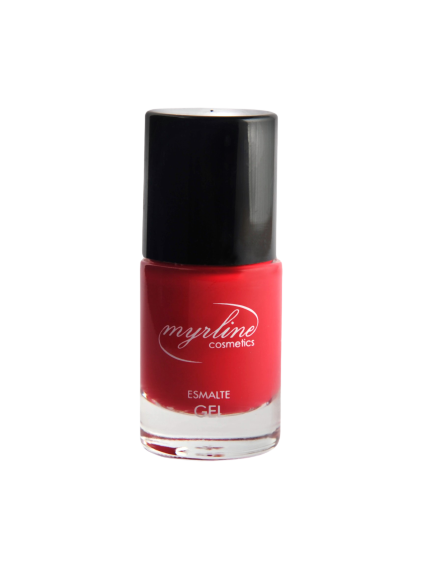 Esmalte efecto gel 123