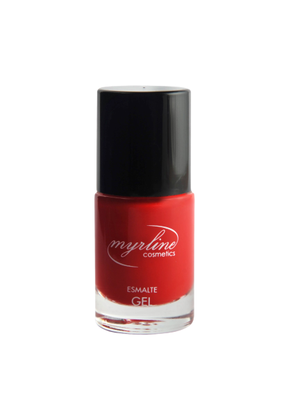 Esmalte efecto gel 125