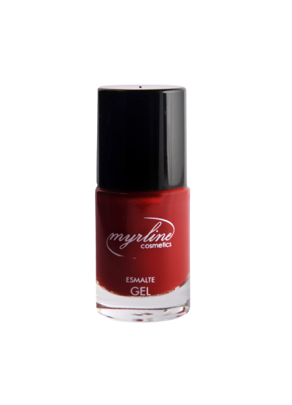 Esmalte efecto gel 126