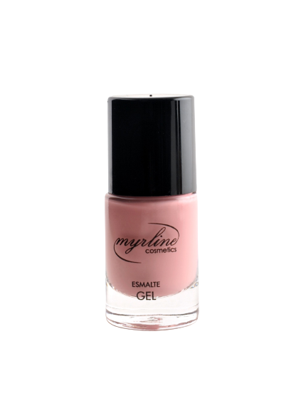 Esmalte efecto gel 128