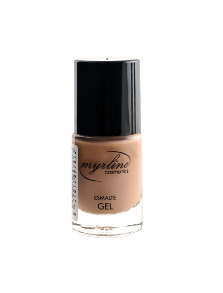 Esmalte efecto gel 129