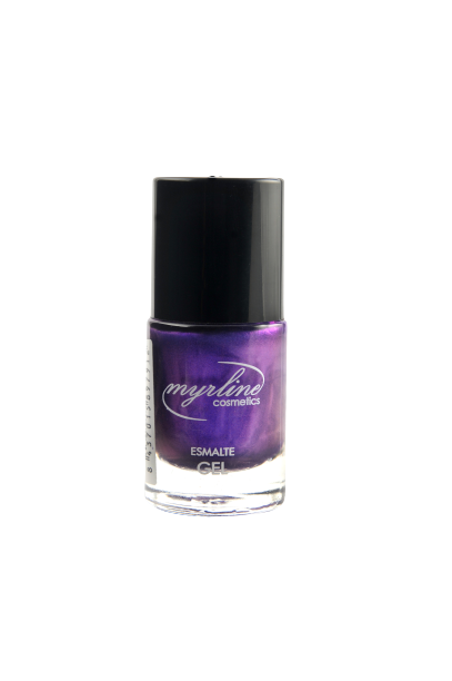 Esmalte efecto gel 134