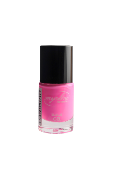 Esmalte efecto gel 135