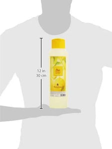 Agua fresca de baño 750 mL