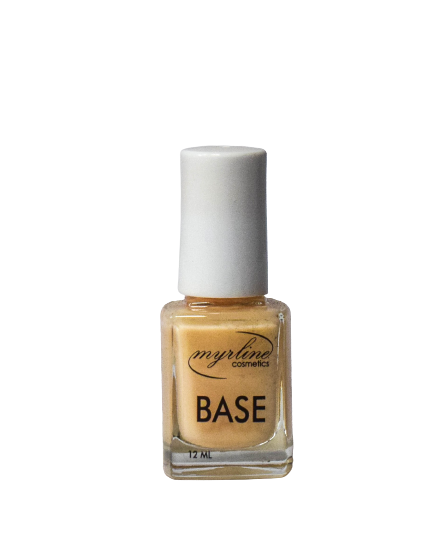 Base esmalte de uñas 12 mL