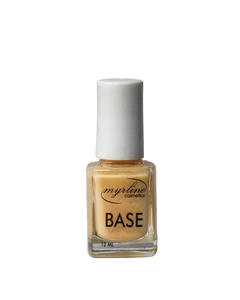 Base esmalte de uñas 12 mL