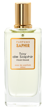 Toy de Saphir 50mL