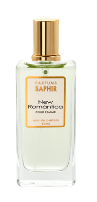 New Romantica 50mL