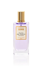 Furor de Saphir 50mL