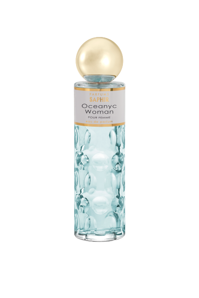 Oceanyc Woman 200mL